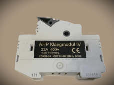 AHP Klangmodul IV